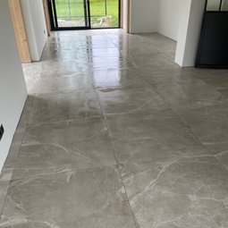 pose carrelage sol mural intérieur extérieur faïence