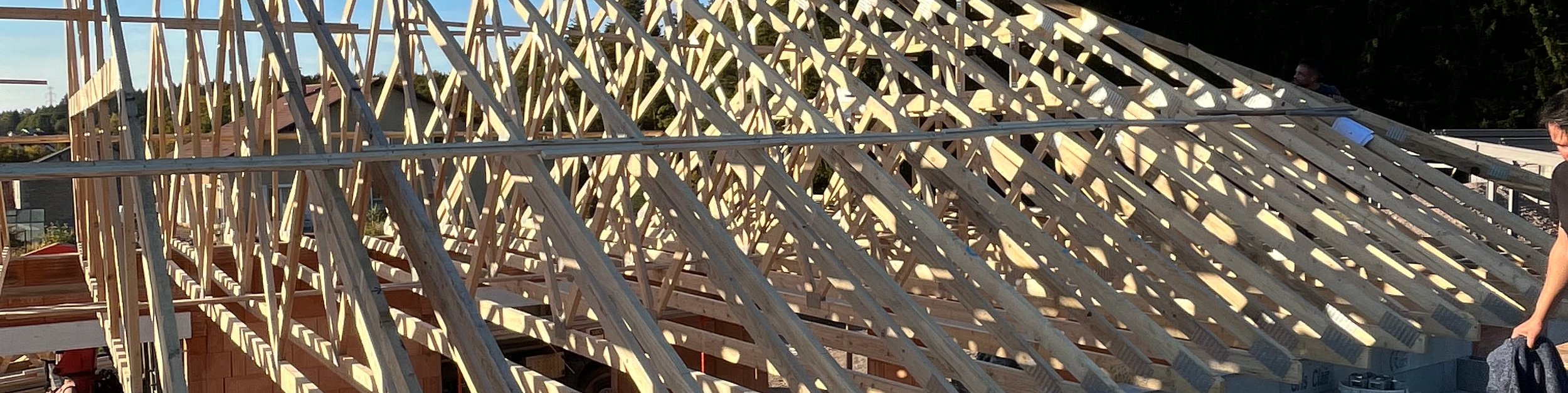 charpente couverture toiture