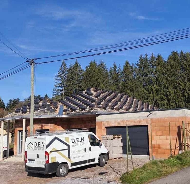 maison en construction 2