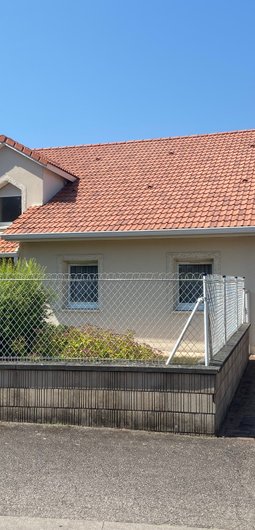 entretien et rénovation toiture démoussage nettoyage