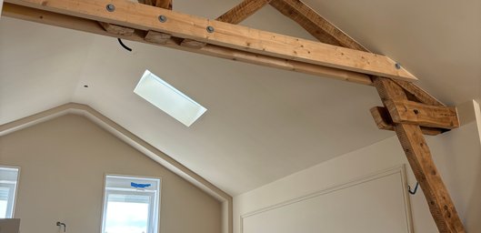 travaux peinture intérieure extérieure décorative