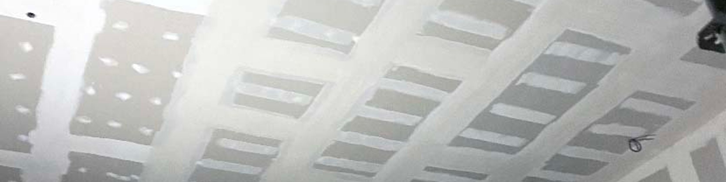 placo enduit peinture